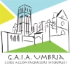 Guide Turistiche GAIA Assisi Logo